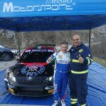 Motorsport Italia WRC Team