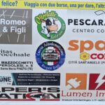 VUOI VIVERE FELICE ? Viaggia con due borse, una per dare, l’altra per ricevere….
