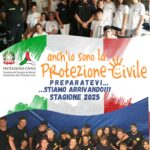 “Anch’io sono la Protezione Civile” – edizione 2025